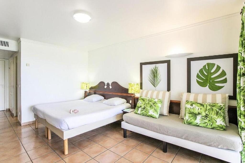 Vacances972 Conceptmultishop Logement A Pierre Et Vacances 상트루스 외부 사진