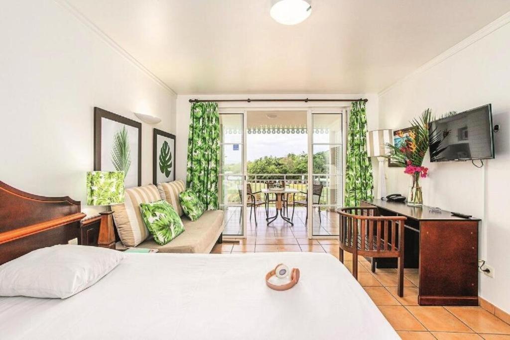 Vacances972 Conceptmultishop Logement A Pierre Et Vacances 상트루스 외부 사진